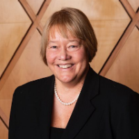 Susan Glazebrook 