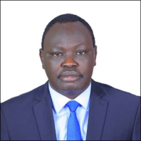 Abraham Makur Mangok Abol 