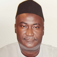 Abubakar Kimpa Isah 
