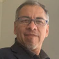 Alberto Leyton 