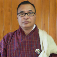 Dasho Tashi 