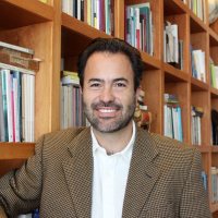 David Gómez-Álvarez Pérez 