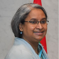 Dipu Moni