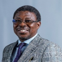 Professor Justice Nyigmah Bawole