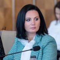 Lavinia-Claudia Niculescu 