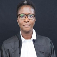 Martha Sika Chizuma 
