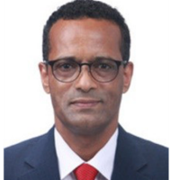 Mekuria Haile Teklemariam