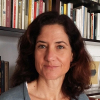 Monica Brezzi 