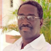 Nana Kwasi Agyekum Dwamena