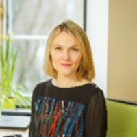 Nele Leosk 