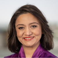 Roya Rahmani