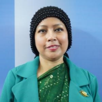 Rumana Ali 