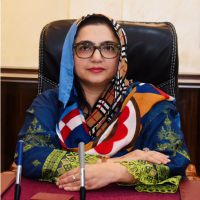 Safia Aamir Isran