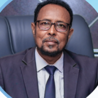 Saleiman Sheikh Umar