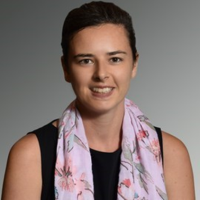 Sarah Brierley 