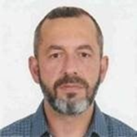 Spyridon Demetriou