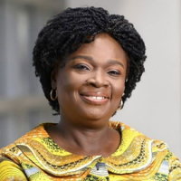 Victoria Kwakwa, Regional Vice President for Eastern and Southern Africa, World Bank Group - Mission 300: Powering Development in Sub-Saharan Africa | The Development Podcast