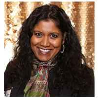 Vishalini Lawrence