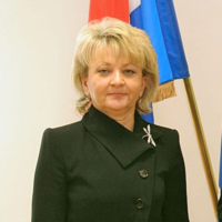Višnja Tafra 