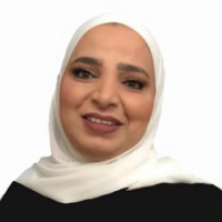 Wedad Qutaishat 