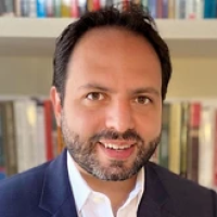 Daniel Ortega Nieto