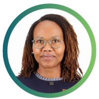 Thabisa Faye