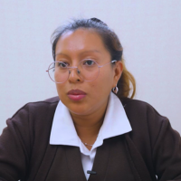 Fatimetou Mint Mohamed