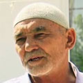 Turdubai Borubayev