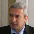 Akmurad Yazkhanov