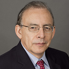 Augusto Lopez Carlos.