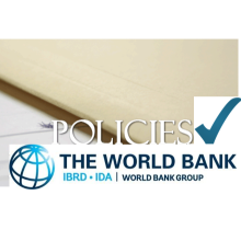 The World Bank