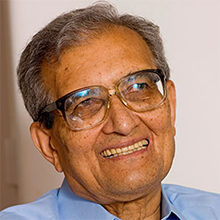 Amartya Sen