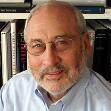 Joe Stiglitz