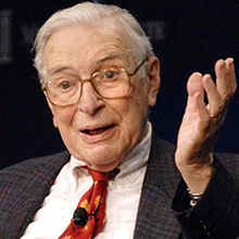 Kenneth Arrow