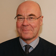 Pieter Everaers