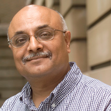 Ravi Kanbur