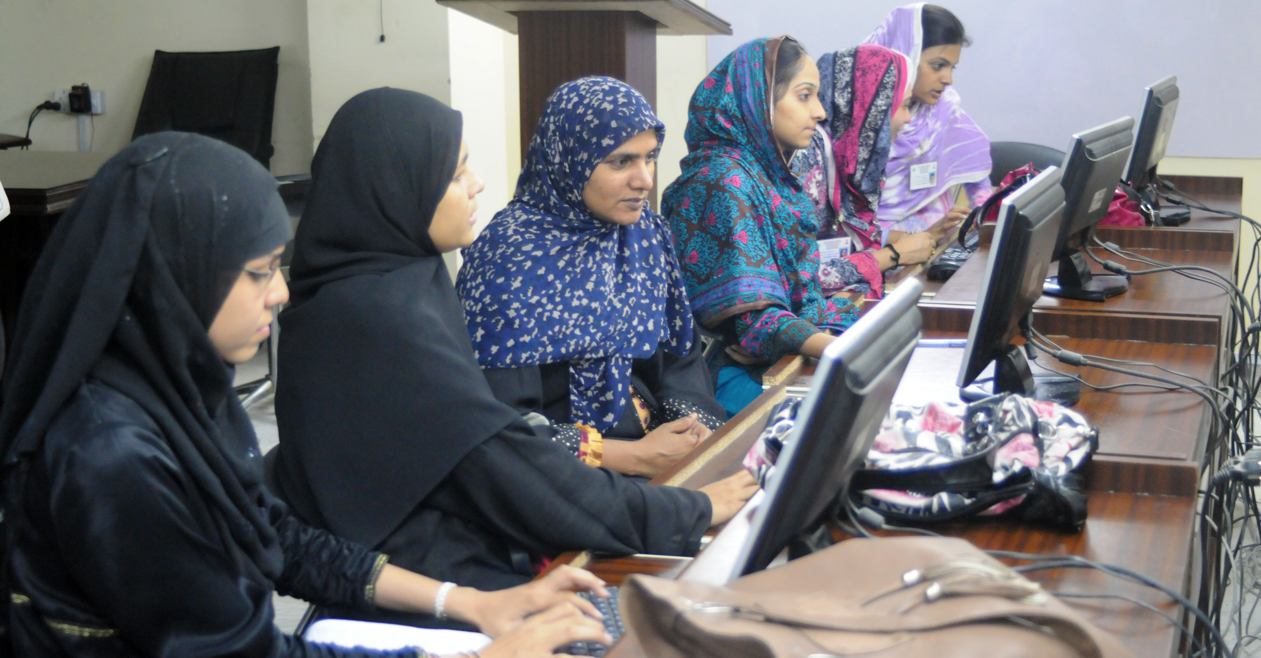 How Can South Asia’s Youth Plug into Digital Jobs of the Future