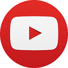 youtube logo