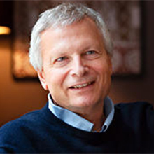 Dani Rodrik