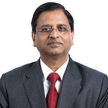 Subhash Chandra Garg Image