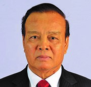 Somdy Douangdy Image