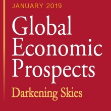 Global Economic Prospects 2018