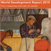 World Development Report 2019