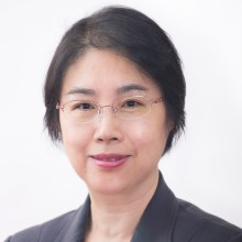 Statement by the Hon. Jiayi Zou Image