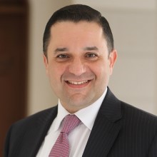 Statement by the Hon. Mohamad Al-Ississ Image