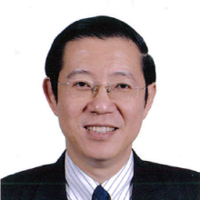 Statement by the Hon. Lim Guan Eng Image
