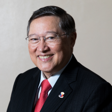 Statement by the Hon. Carlos G. Dominguez Image