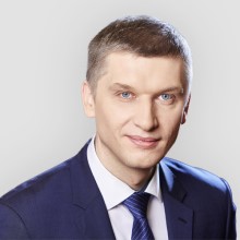 Statement by the Hon. Piotr Nowak Image