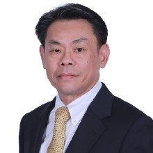 Statement by the Hon. Boonchai Charassangsomboon Image