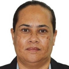 Statement by the Hon. Pilimilose Balwyn Fa'otusia Image